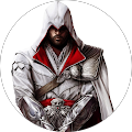Ezio Auditore profile picture